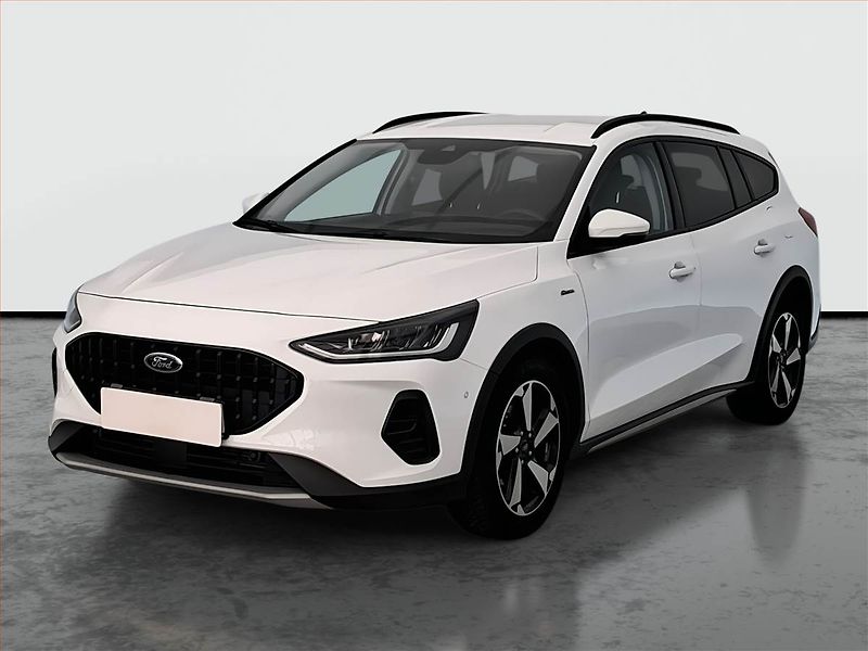 Ford Focus (2022) 1.0 MHEV, ČR,1.maj, Serv.kniha - fotka 2 z 20