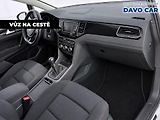 Volkswagen Golf Sportsvan 1,4 TSI BMT 92 kW Sound ACC - náhled 2
