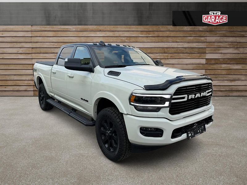 Dodge RAM (2022) +2500+LARAMIE+LPG+HEAVY DUTY+ - fotografie inzerátu