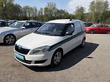 Škoda Praktik 1.2 TSI - náhled 1