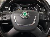Škoda Superb (2008) 2.0 TDI, Navi, Tempomat - náhled 18