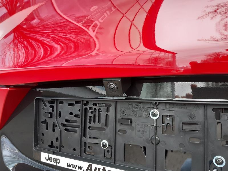 Alfa Romeo Tonale (2023) 1,3 PHEV 280 PS  Veloce - fotka 13 z 48