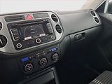 Volkswagen Tiguan (2009) 2.0 TDI, 4X4, Navi, Xenony - náhled 12
