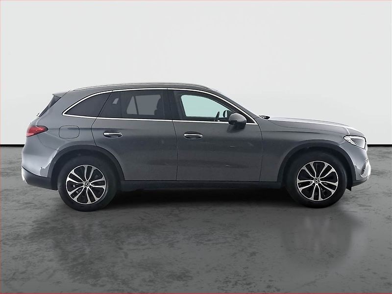 Mercedes-Benz GLC (2023) 220 d 4MATIC - fotka 6 z 20