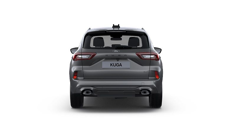 Ford Kuga (2026) ST-Line X, 5dveřová, 1.5 EcoBo - fotka 6 z 9