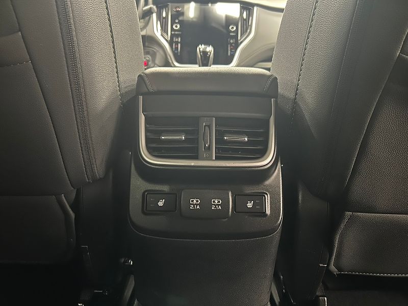 Subaru Outback (2021) 2.5 FIELD 2021 | Záruka - fotka 29 z 62