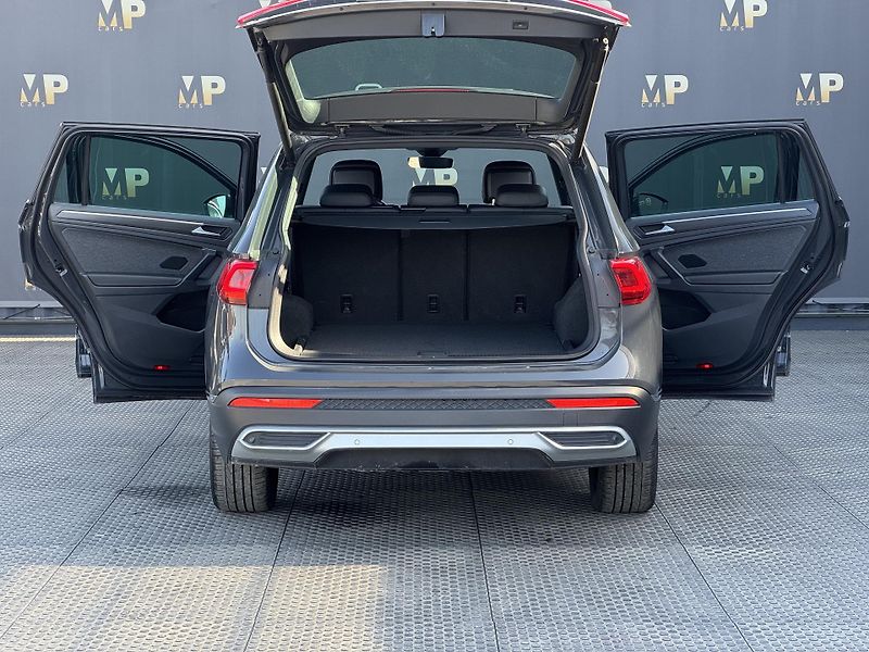 Seat Tarraco (2019) 2.0TSi DSG 4X4 1.maj RZV - fotka 10 z 56