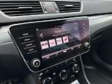Škoda Superb 2.0 TDI Style - náhled 11