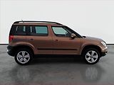 Škoda Yeti (2012) Ambition 2.0 TDI, 4X4 - náhled 6