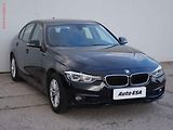 BMW Řada 3 (2018) 1.5i, 2.maj,ČR, servis.kniha - náhled 1