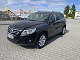 Volkswagen Tiguan 2,0 TDi 100kw 4x4 DSG Panorama - náhled 1