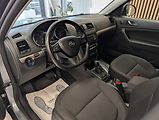 Škoda Yeti TSI OUTDOOR 4x4 - náhled 12