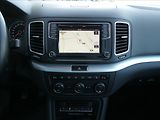 Volkswagen Sharan 2,0 TDi 110kW serviska, závěs - náhled 33