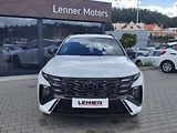 Hyundai Tucson 1.6 T-GDI/118 N-Line DCT - náhled 1