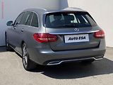Mercedes-Benz Třídy C (2017) 2.0T C200, Avantgarde, LED - náhled 6