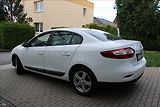 Renault Fluence 1,6 ČR, LPG, nové STK - náhled 7