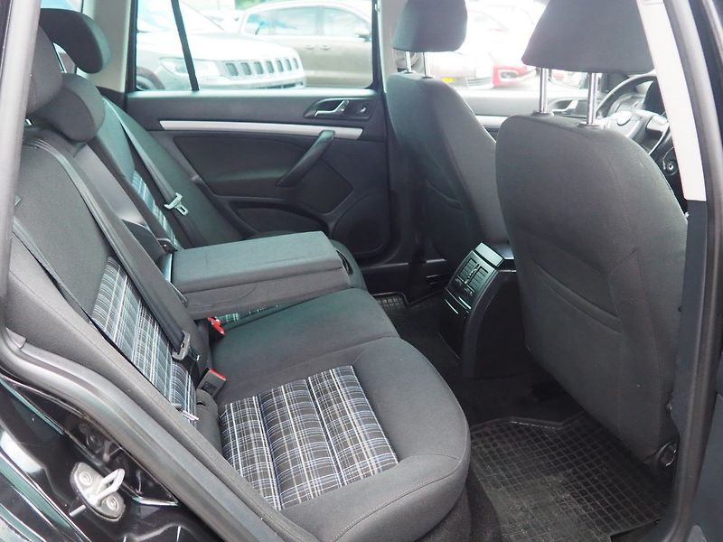 Škoda Octavia (2013) 2.0 TDI, 103 kW - fotka 16 z 40