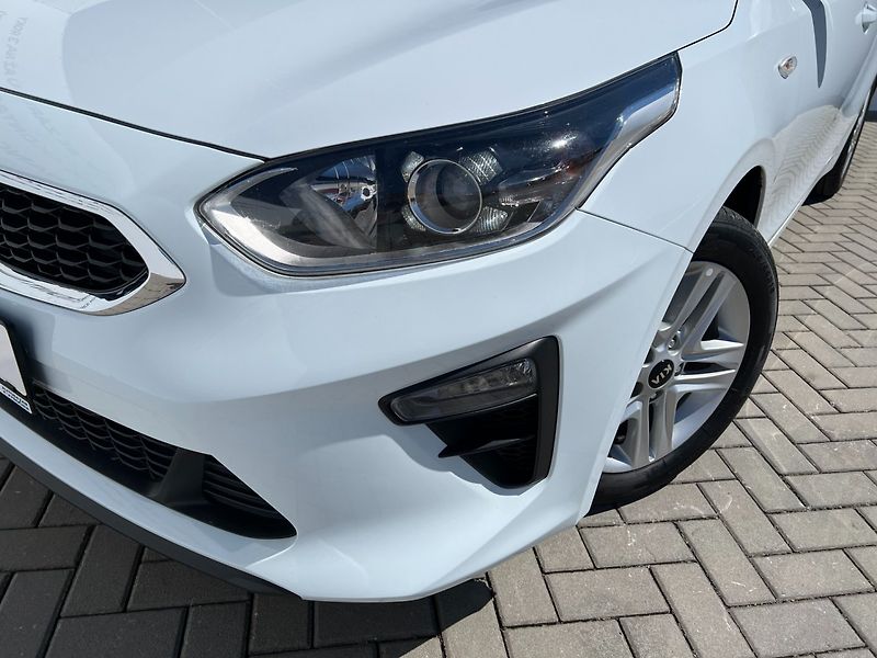 Kia Ceed (2019) SW 1.6CRDi Fresh! ČR! Tažné! - fotka 9 z 28