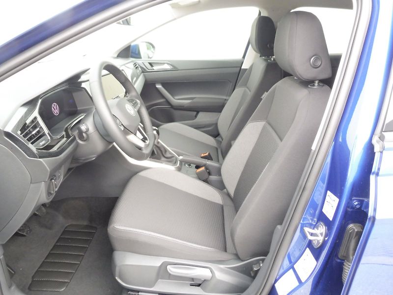 Volkswagen Taigo (2026) People 1,0 TSI 85kW - fotka 7 z 26