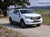 Ford Ranger 2,0 TDCi 125kW XLT CZ DPH Tažn - náhled 1