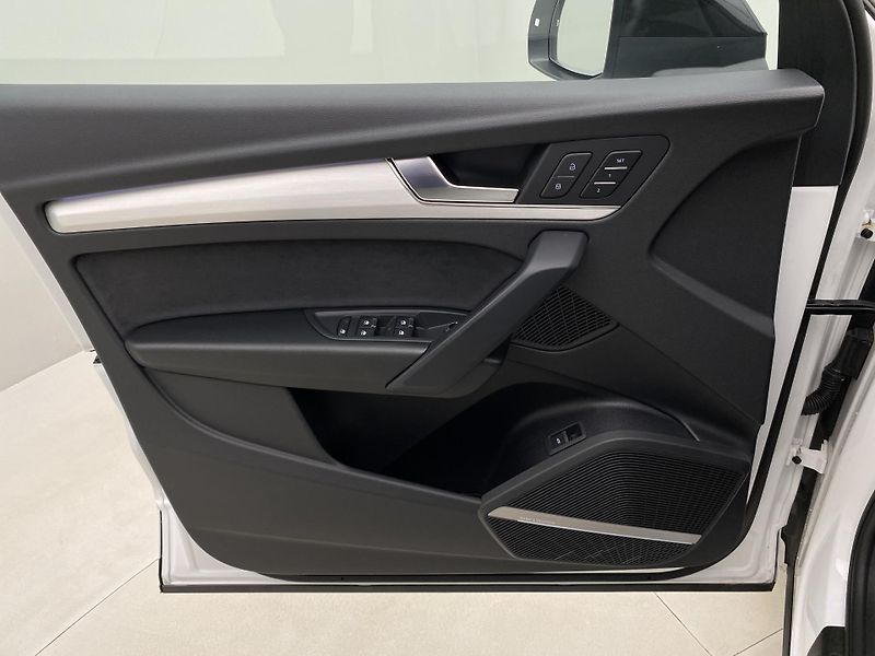 Audi SQ5 3.0TDI QUATTRO AUT  - fotka 7 z 60