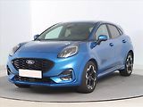 Ford Puma (2024) ST-Line X 1.0 EcoBoost mHEV - náhled 1