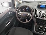 Ford C-MAX (2013) 1.6 TDCi, Vyhř. sedaček - náhled 7