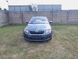 Škoda Octavia (2016) 1,2 TSI Serviska 2x klíč - náhled 1