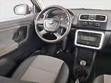 Škoda Fabia (2009) 1.2, nová STK, jezdí výborně - náhled 7