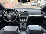 Škoda Octavia (2008) 2.0 TDI RS DSG ! CR ! - náhled 8