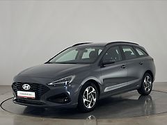 Hyundai i30 Smart DCT - fotografie inzerátu