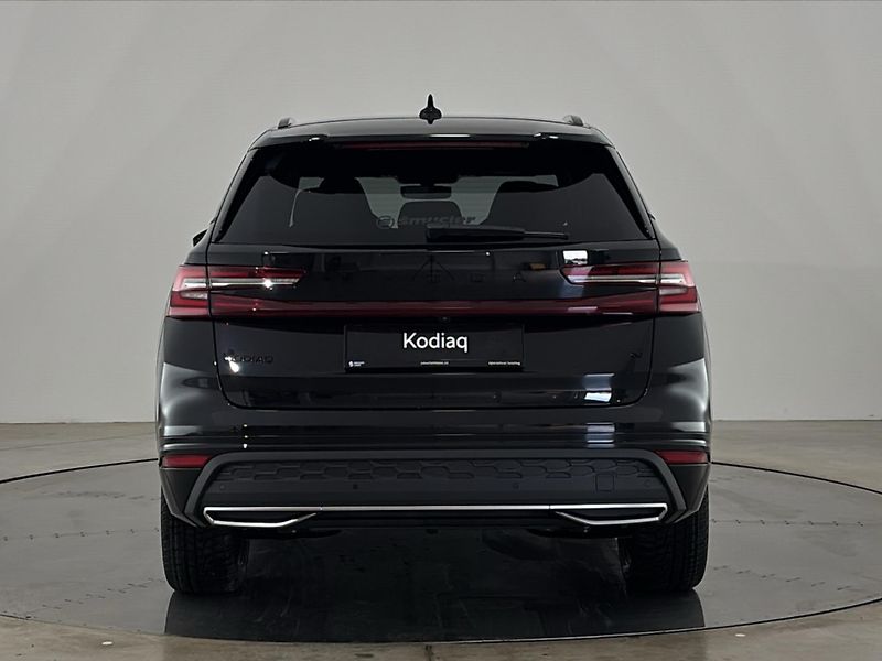 Škoda Kodiaq (2026) Sportline - fotka 17 z 30