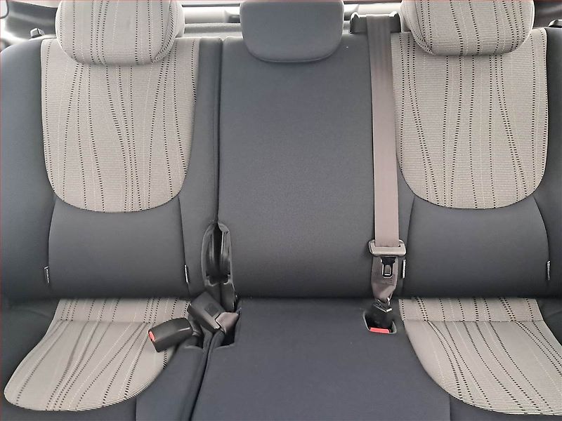 Hyundai Matrix (2010) 1.6, po STK, za dobrou cenu - fotka 10 z 14