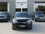 Land Rover Range Rover Sport (2026) Dynamic SE  P380     - náhled 1