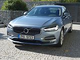 Volvo S90 (2017) 2.0D*140KW*D4*INSCRIPTION*CZ - náhled 9