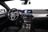 BMW Řada 5 520d xDrive Touring - náhled 12