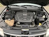 Jeep Grand Cherokee 3.0 CRD LIMITED AUTOMAT KŮŽE - náhled 45