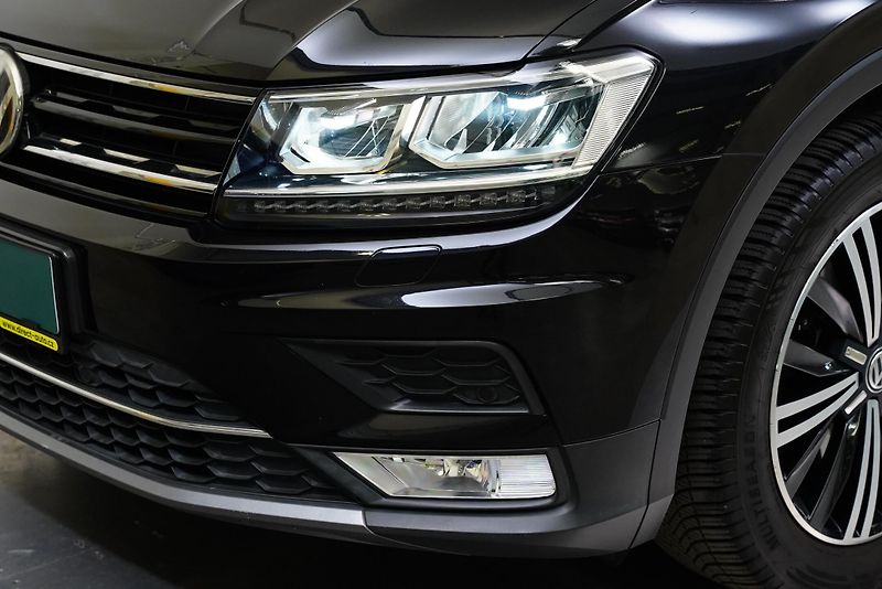 Volkswagen Tiguan - fotka 9 z 29
