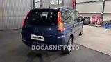 Citroën Grand C4 Picasso (2012) 1.6VTi, ČR, servis.kniha - náhled 1