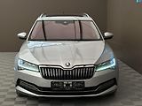 Škoda Superb (2022) 2.0 TDi Style DSG 110 kW - náhled 2