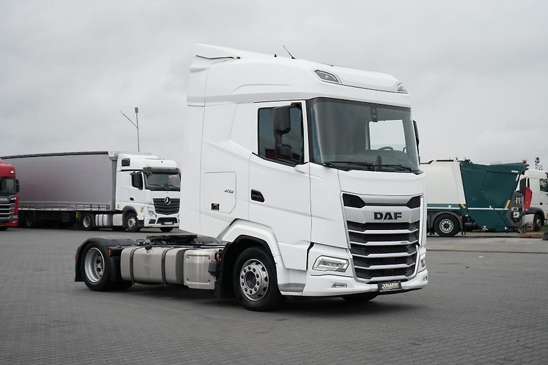 DAF XG (2025) 480 / ACC / EURO 6 / I – COOL  - fotka 2 z 51