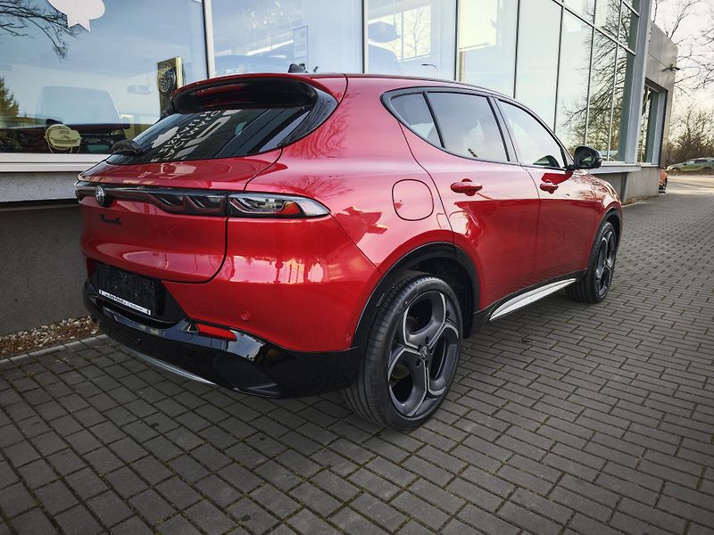 Alfa Romeo Tonale (2026) 1,5 Sport Speciale 1,5T 175 PS - fotka 3 z 41