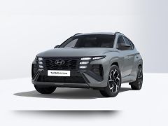 Hyundai Tucson (2026) N Line - fotografie inzerátu