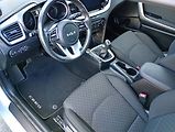 Kia Ceed (2023) 1.0 T-GDI 73 kW benzín manuál - náhled 24