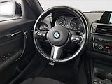 BMW Řada 1 (2015) 116d, Navi, Xenony - náhled 7
