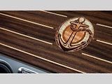 Rolls-Royce Nautical Wraith.