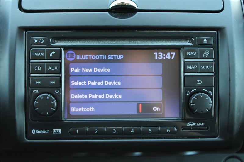 Nissan Note 1,6 i  ČR,1.MAJ,SERVIS - fotka 13 z 31