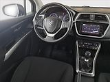 Suzuki SX4 S-Cross (2017) Comfort 1.4 BoosterJet, ČR - náhled 7