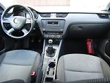 Škoda Octavia (2014) 1.6 TDI 77kW  1.MAJITEL - náhled 15