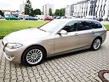 BMW Řada 5 530D XDRIVE TOURING F11 190kW - náhled 1